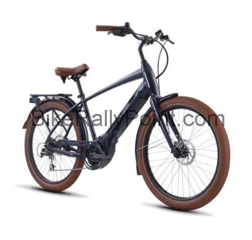 Raleigh Retroglide Royale IE fiche technique et avis